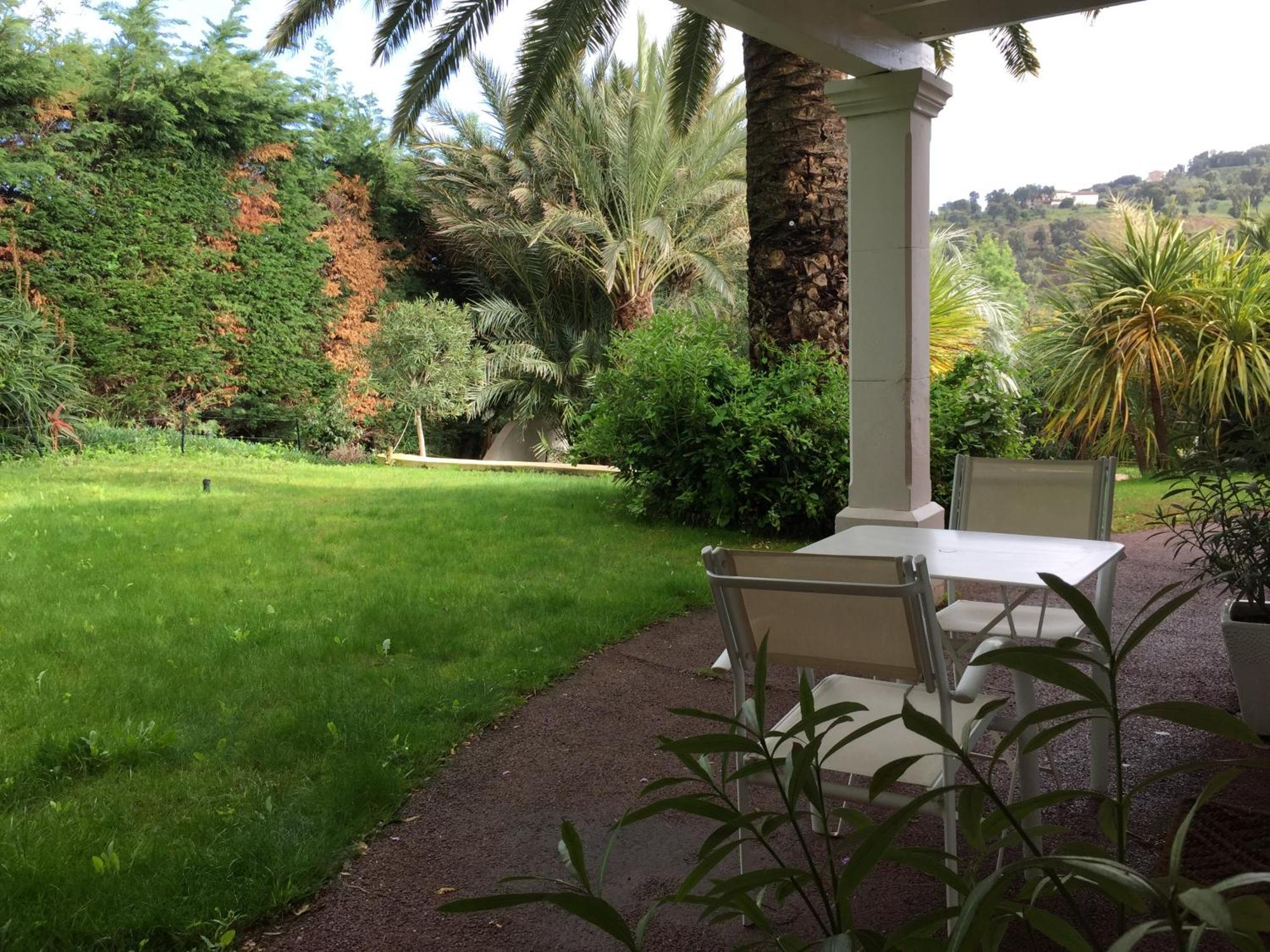 L'Oasis-Les Issambres Bed & Breakfast Cameră foto